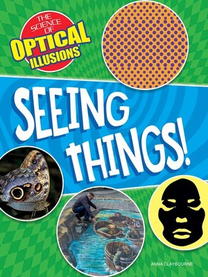 Seeing Things! - ebook